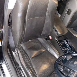 クラウン　ハイブリッドの画像