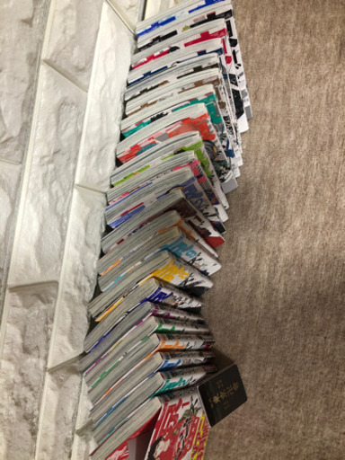 完売しましたm(_ _)m東京リベンジャーズ　1〜22巻セット特典付