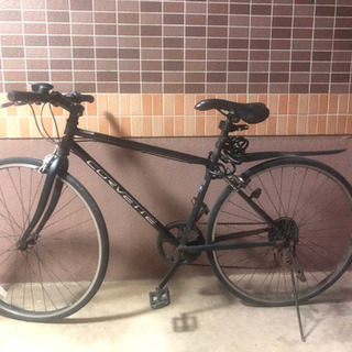 自転車！無料　（受け取る予定の方がいます。）
