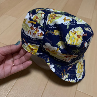 キッズ帽子🧢➕カメ🐢