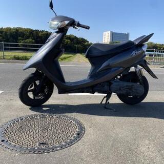 スクーター エボ50ccの画像