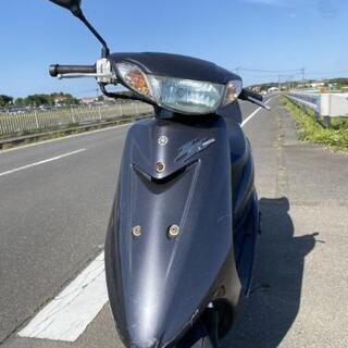 スクーター エボ50cc