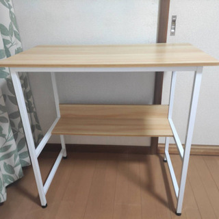 デスク　の画像