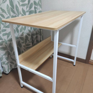 デスク　の画像