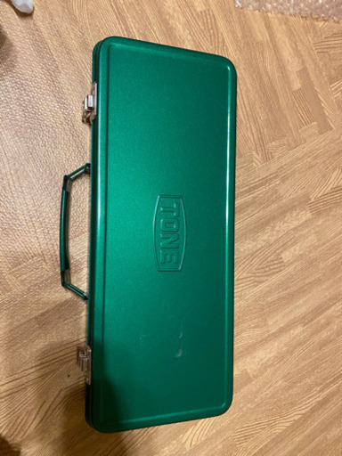 メンテナンス用品 TONE 260