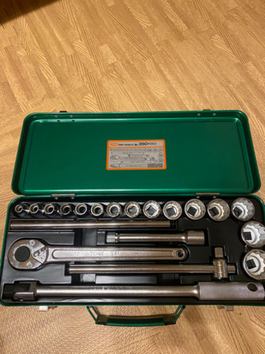 TONE 260