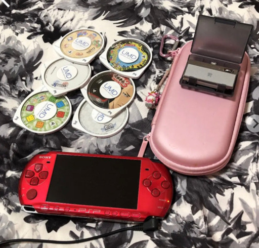 おもちゃ PSP3000