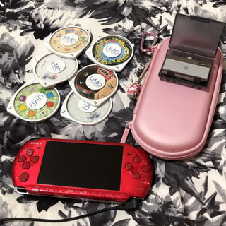 PSP3000