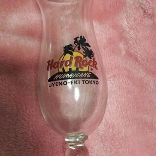 350円【未使用】上野ハードロックカフェHardRockCAFE...
