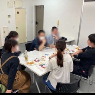 ボードゲーム会🃏✨お酒あり！5/22(土)18:00〜@浅草橋(^^) - 台東区