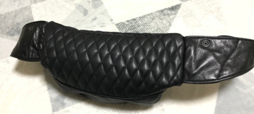 週末価格＊＊ RUDE GALLERY ショルダーバッグ