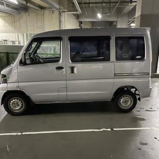 軽貨物クリッパーの画像