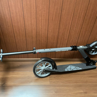 キックボード【室内保存、走行1キロ】の画像