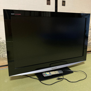 パナソニック　VIERAリンク 37インチ　ビエラリンク　200...