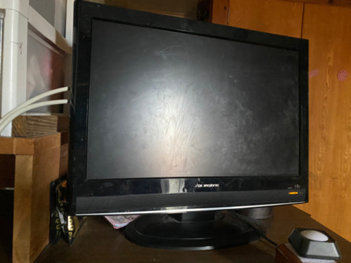 テレビ