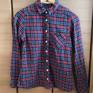 レディースシャツ　２枚