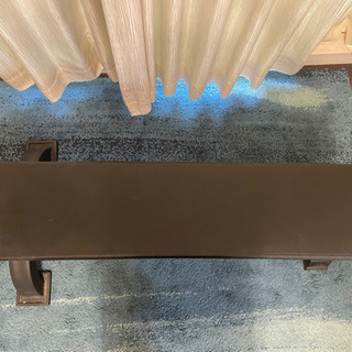 トレーニングベンチ　LEFB-005 筋トレ　ベンチ　②の画像