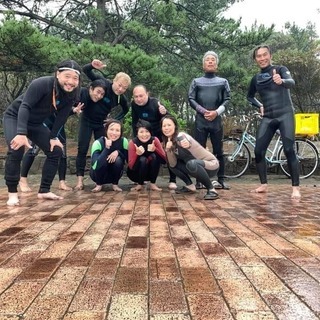 【人生は短い！】初めてでも安心♪みんなでウェークボードしようぜ会！ - 熊本市