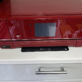 ジャンク EPSONプリンター