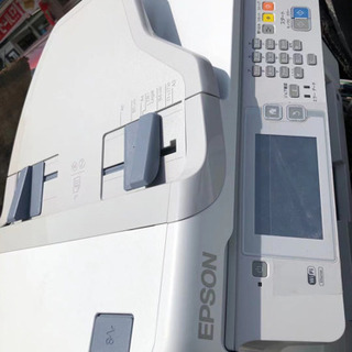 EPSONエプソン　プリンター