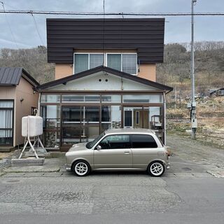 建物1万円！　土地借地　新ひだか町入船の画像