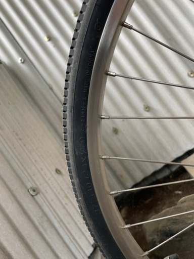 パナソニック　電動自転車　ビビDX またまだお使いいただけます！