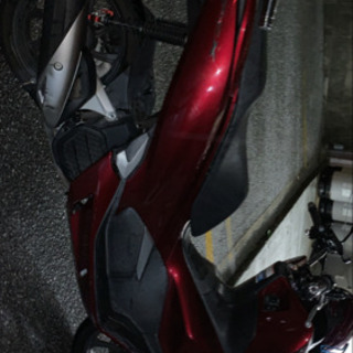 PCX125