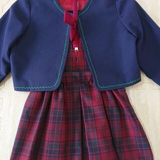 制服