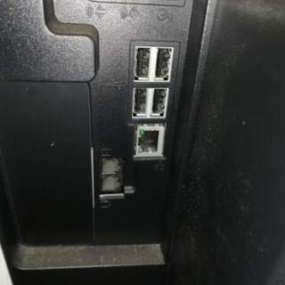 無料!富士通パソコン差し上げますの画像