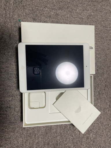 携帯電話/スマホ iPad mini2 16GB