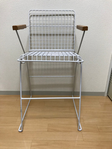 【取引中】ハイチェア、アメリカンビンテージ
