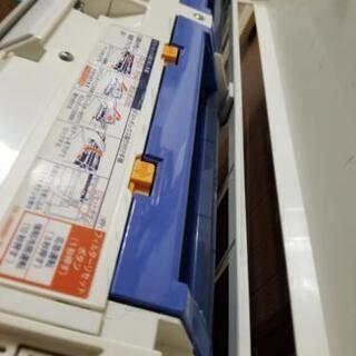エアコン工事は安心の電気工事士にお任せ♪大幅お値下げ！大型4.0K100V仕様広いリビングなど（13畳用）自動おそうじ機能搭載！プラズマイオン！工事付き！保証付き！配送込！取り外し無料！エリア限定 Amazon | 【エアコン選びは当店にお任せ！】エアコン標準取付