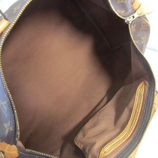 ルイ・ヴィトン スピーディ40 M41522 LOUIS VUITTON ルイ・ヴィトン スピーディ40 M41522 モノグラム 【460