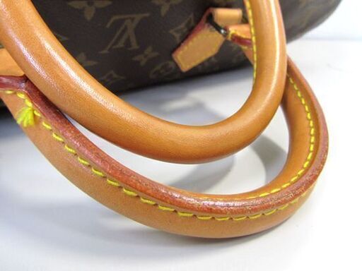 ルイヴィトン スピーディ 40 モノグラム M41522 ハンドバッグ LOUIS VUITTON 札幌市北区屯田