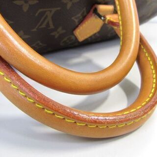 ルイヴィトン スピーディ 40 モノグラム M41522 ハンドバッグ LOUIS