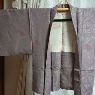 総絞り羽織
