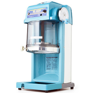 2020 極美品　スワン　SI-100s かき氷　電動氷削機