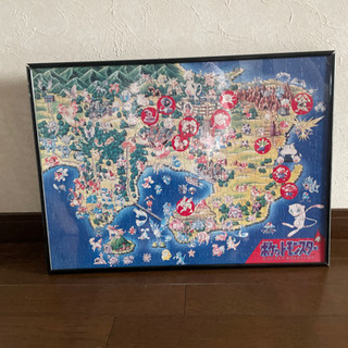パズルフレーム　