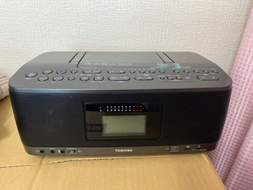 2019年製　東芝　TY-CWX90