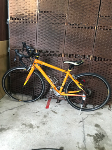 ロードバイク momentum  MMT-13-001  size700