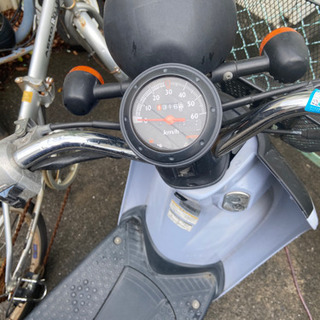 HONDA today ホンダ　トゥデイ原付の画像