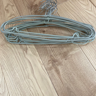 ハンガー　16点の画像