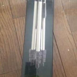 カメラスタンドさしあげます。の画像