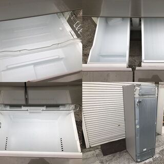 ☆動作〇☆ 東芝 ノンフロン冷凍冷蔵庫 GR-F43N NU 426L 2013年 ☆動作〇☆ 東芝 ノンフロン冷凍冷蔵庫 GR-F43N NU 426L 2013年