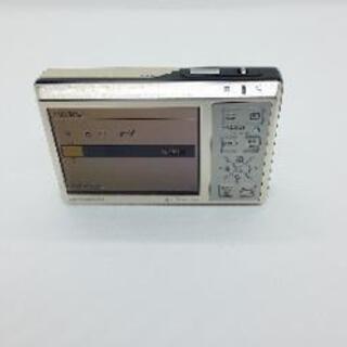 OLYMPUS デジカメ 【μ-1070】の画像