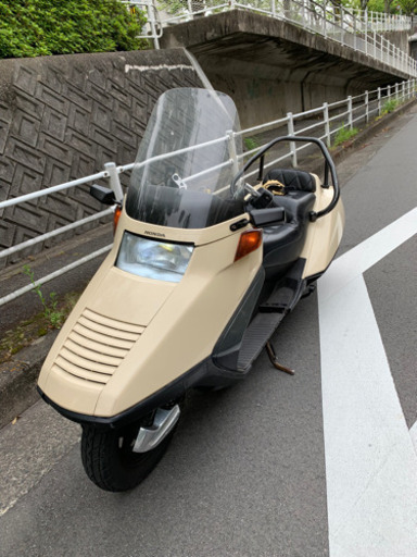 ＊値下げ＊フュージョン実働