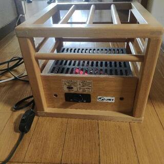 足元こたつ　津田商事　TSE-100