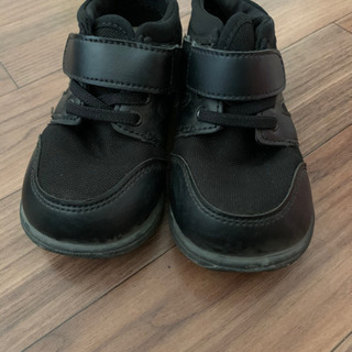 子ども靴