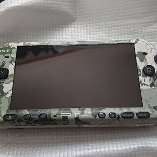 限定版 PSPメタルギアソリッド 美品の画像