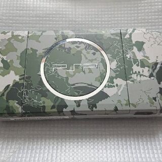 限定版 PSPメタルギアソリッド 美品の画像